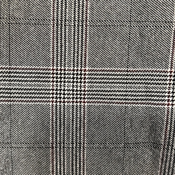 Amanda Uprichard Mini Dress - Picture 4 of 4